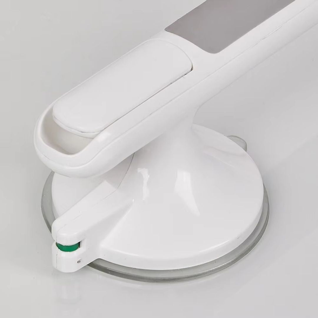 STEADIVEX – Shower Safety Bar for Reliable Balance and Support