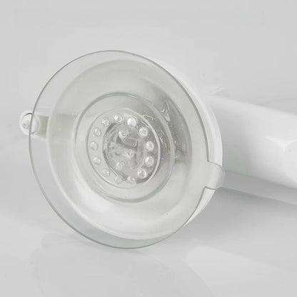 STEADIVEX – Shower Safety Bar for Reliable Balance and Support