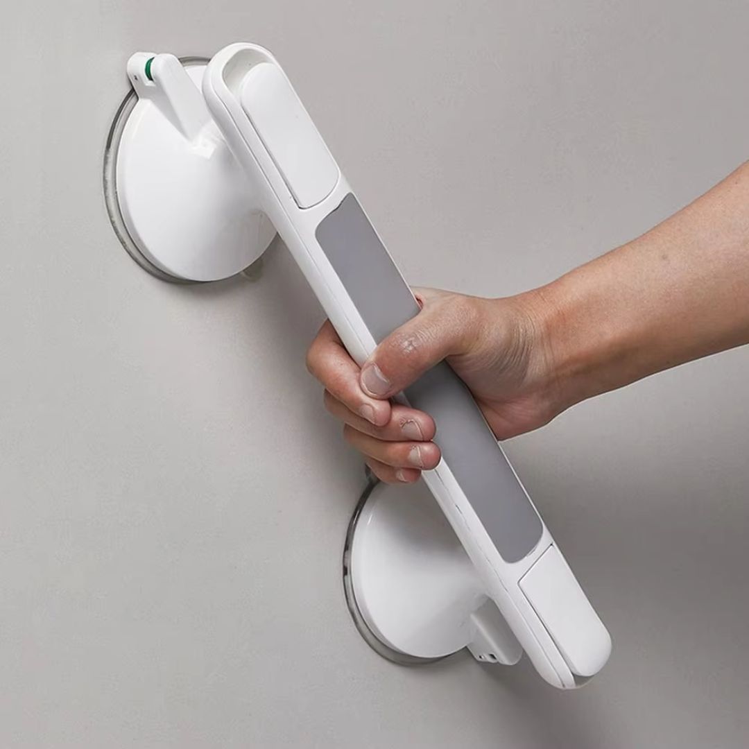 STEADIVEX – Shower Safety Bar for Reliable Balance and Support