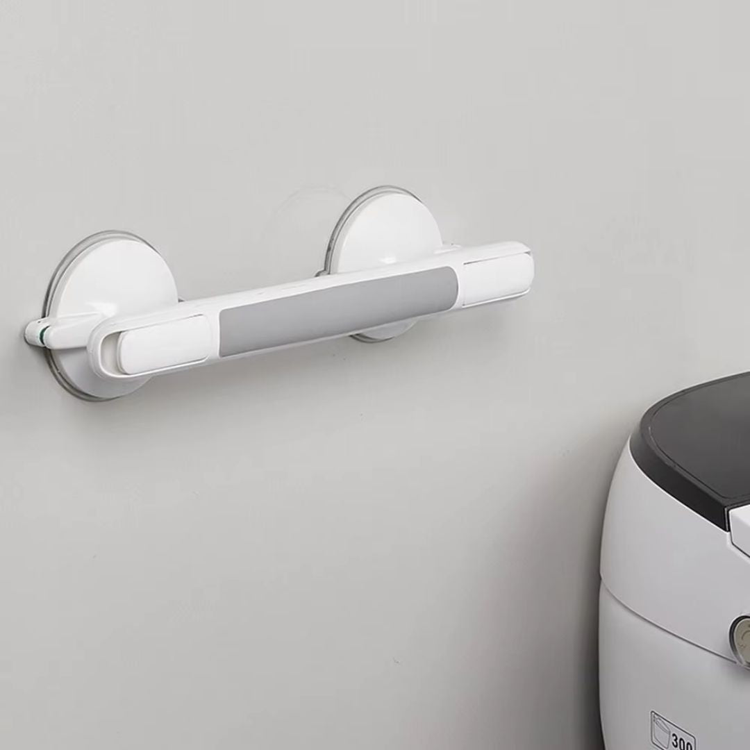 STEADIVEX – Shower Safety Bar for Reliable Balance and Support