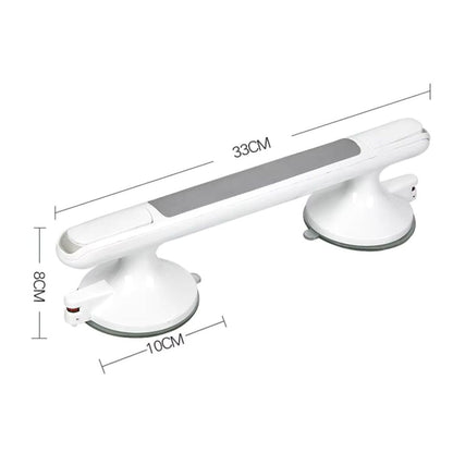 STEADIVEX – Shower Safety Bar for Reliable Balance and Support