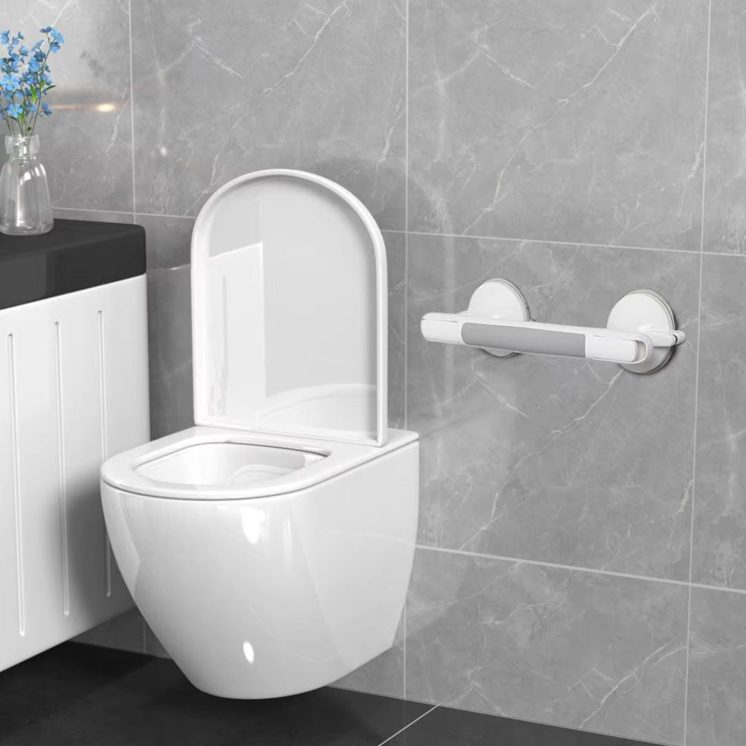 STEADIVEX – Shower Safety Bar for Reliable Balance and Support