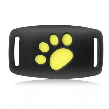 MEOWNAV – GPS Cat Tracker Collar for Real-Time Location Monitoring
