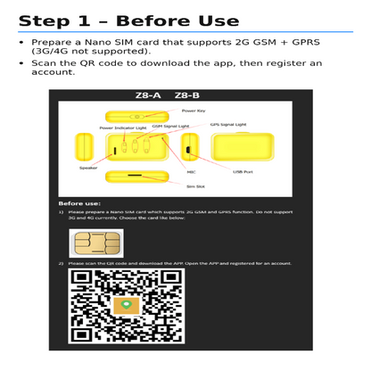 MEOWNAV – GPS Cat Tracker Collar for Real-Time Location Monitoring