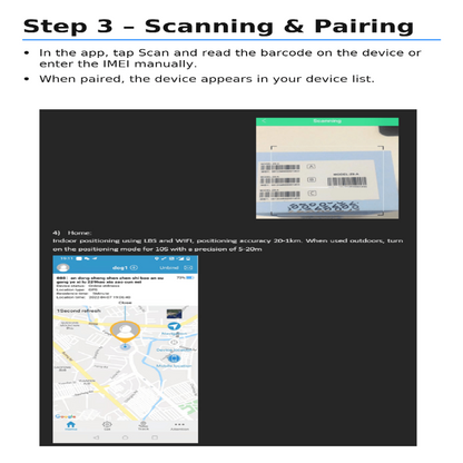MEOWNAV – GPS Cat Tracker Collar for Real-Time Location Monitoring