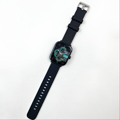 VITACALL – Smartwatch Fitness Tracker with Bluetooth Calling