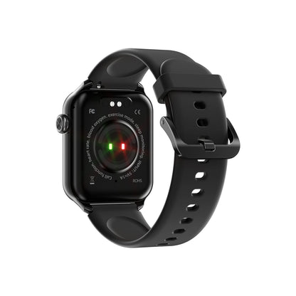 VITACALL – Smartwatch Fitness Tracker with Bluetooth Calling