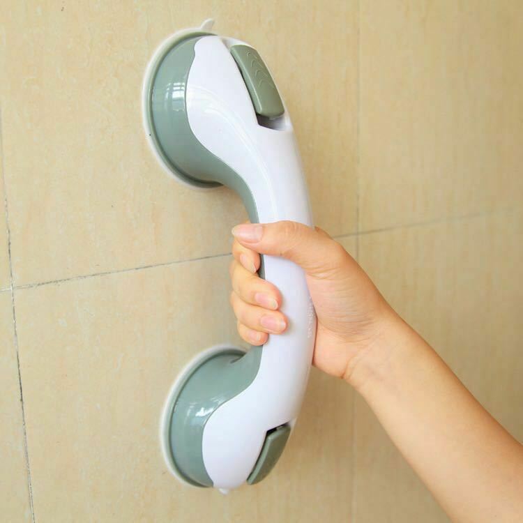 ANCHORGRIP – Bathroom Grab Handle for Secure and Comfortable Support