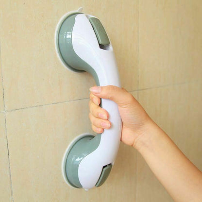 ANCHORGRIP – Bathroom Grab Handle for Secure and Comfortable Support