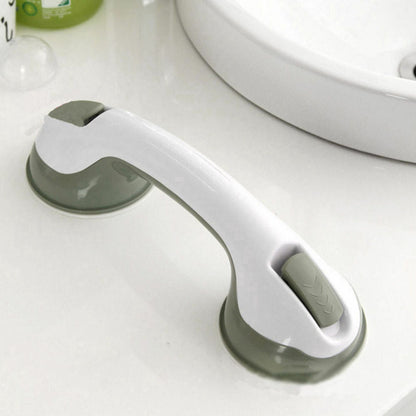 ANCHORGRIP – Bathroom Grab Handle for Secure and Comfortable Support