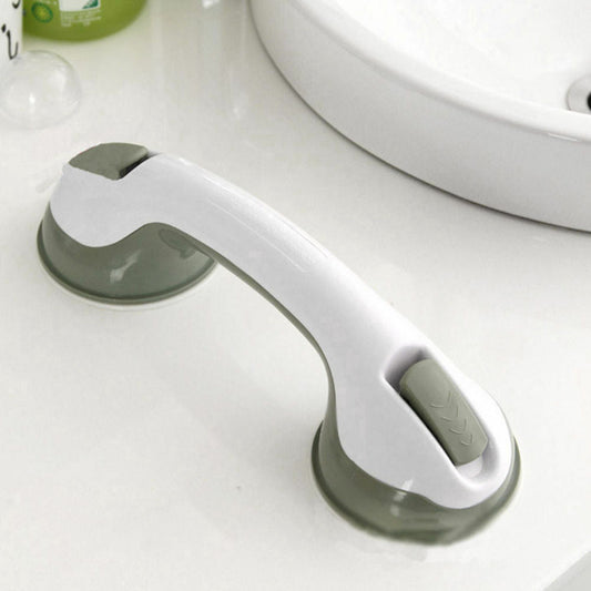 ANCHORGRIP – Bathroom Grab Handle for Secure and Comfortable Support