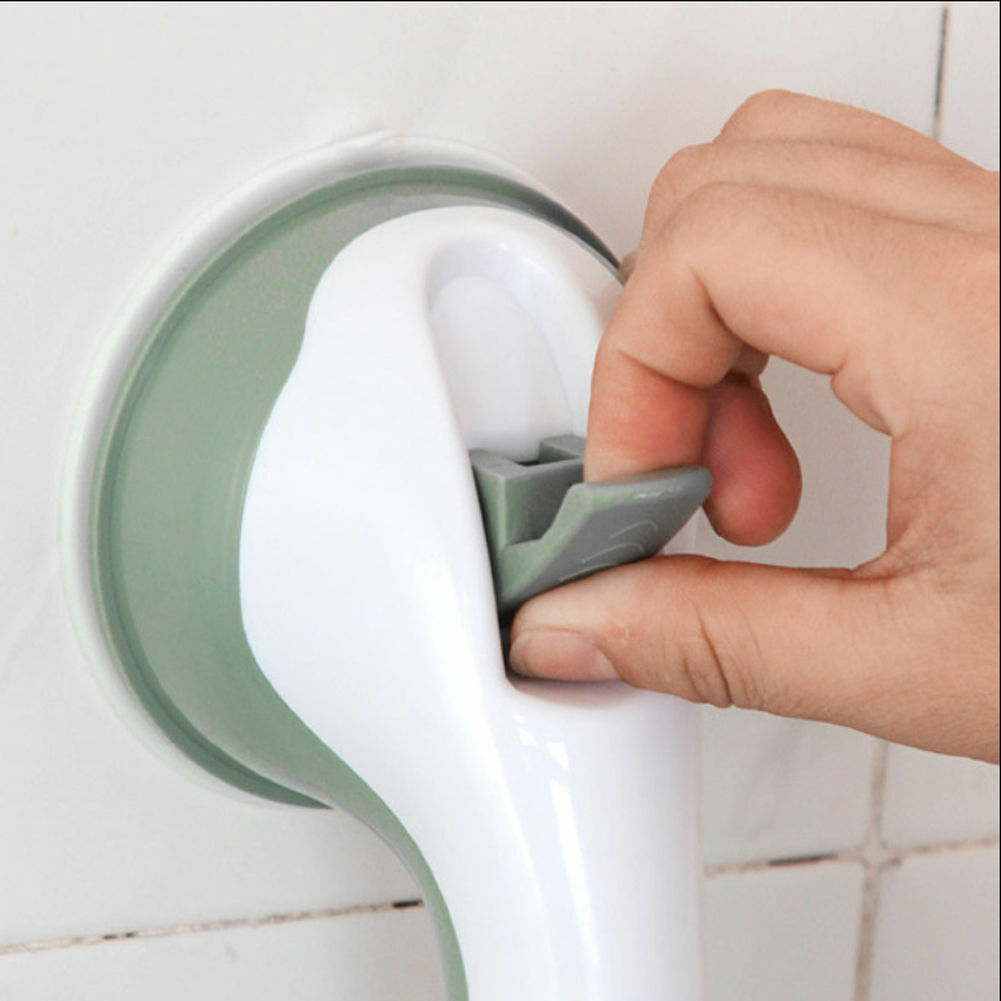 ANCHORGRIP – Bathroom Grab Handle for Secure and Comfortable Support