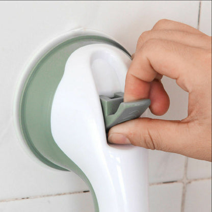 ANCHORGRIP – Bathroom Grab Handle for Secure and Comfortable Support