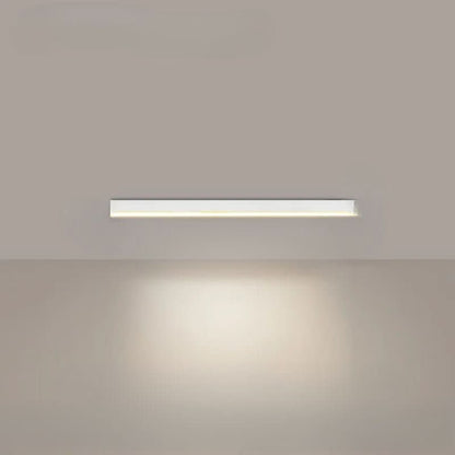 NORDILIGHT – Minimalist LED ceiling lamp with Scandinavian design