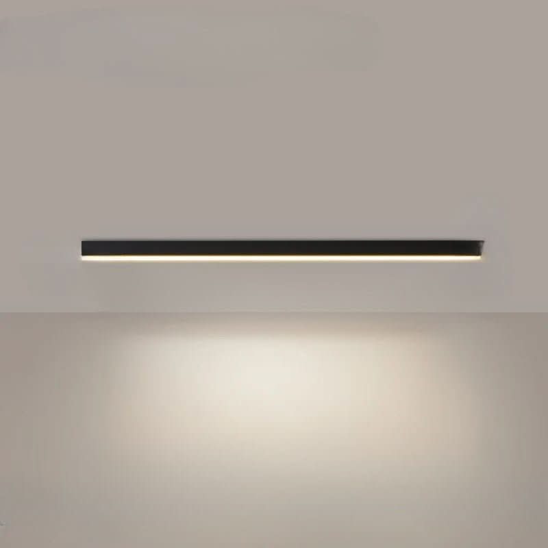 NORDILIGHT – Minimalist LED ceiling lamp with Scandinavian design