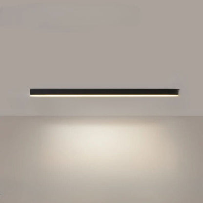 NORDILIGHT – Minimalist LED ceiling lamp with Scandinavian design