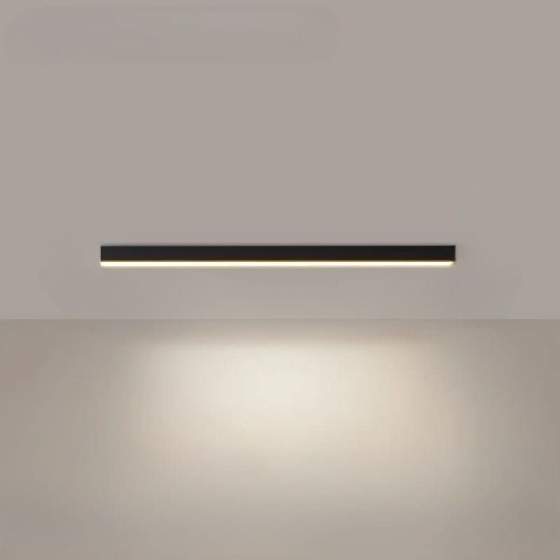 NORDILIGHT – Minimalist LED ceiling lamp with Scandinavian design
