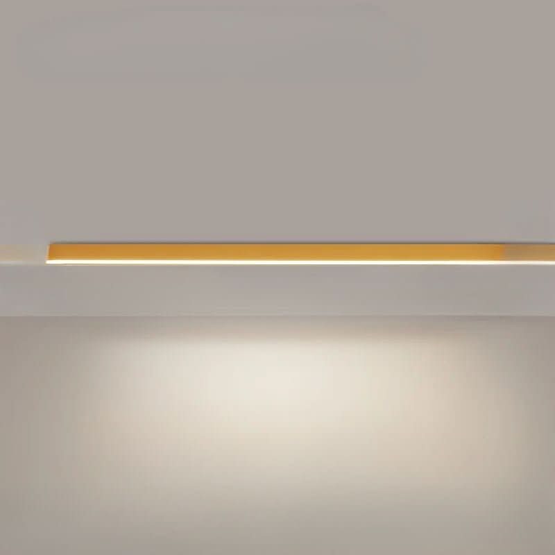 NORDILIGHT – Minimalist LED ceiling lamp with Scandinavian design