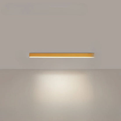 NORDILIGHT – Minimalist LED ceiling lamp with Scandinavian design