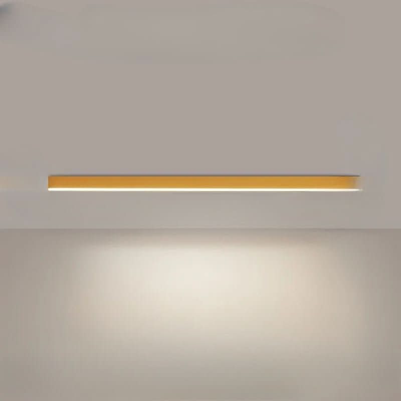 NORDILIGHT – Minimalist LED ceiling lamp with Scandinavian design