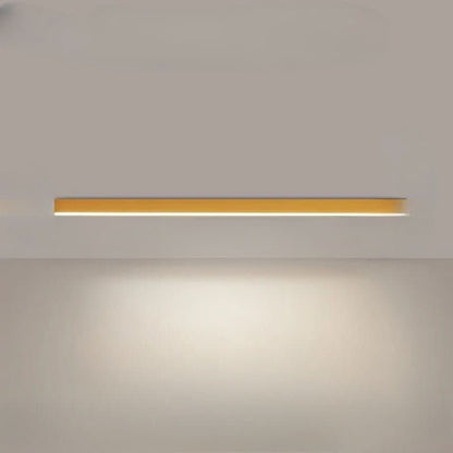 NORDILIGHT – Minimalist LED ceiling lamp with Scandinavian design