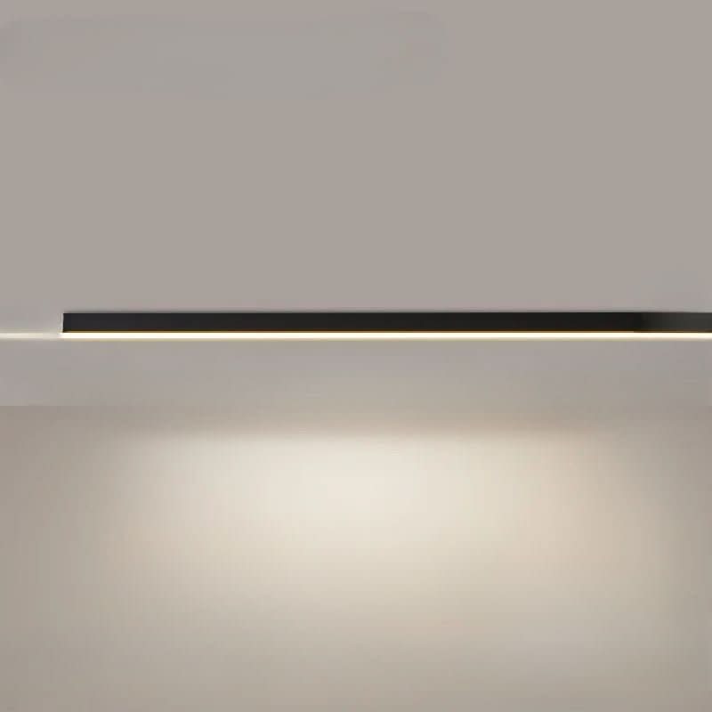 NORDILIGHT – Minimalist LED ceiling lamp with Scandinavian design