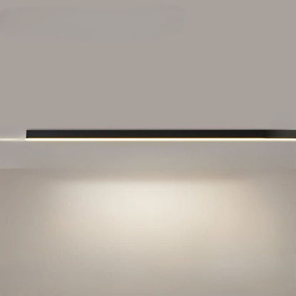 NORDILIGHT – Minimalist LED ceiling lamp with Scandinavian design