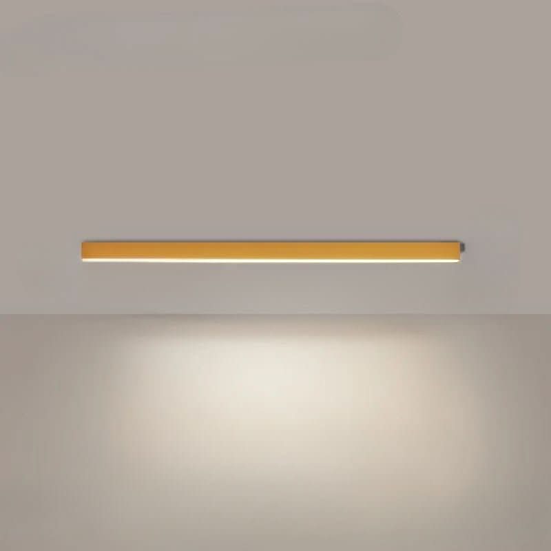 NORDILIGHT – Minimalist LED ceiling lamp with Scandinavian design