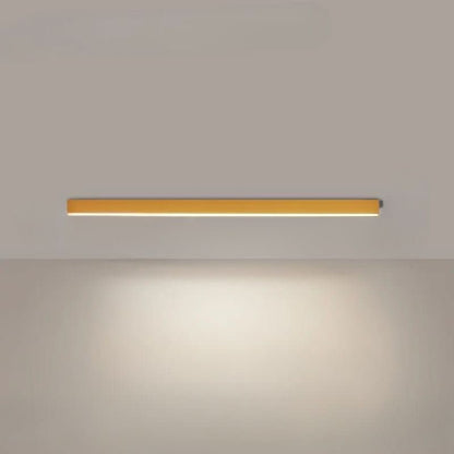 NORDILIGHT – Minimalist LED ceiling lamp with Scandinavian design