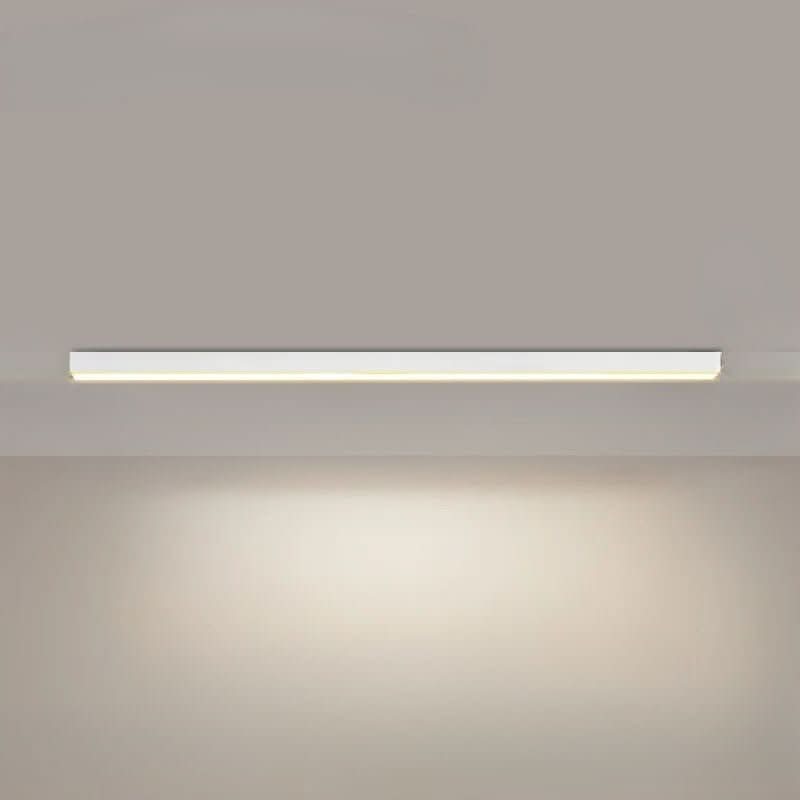 NORDILIGHT – Minimalist LED ceiling lamp with Scandinavian design
