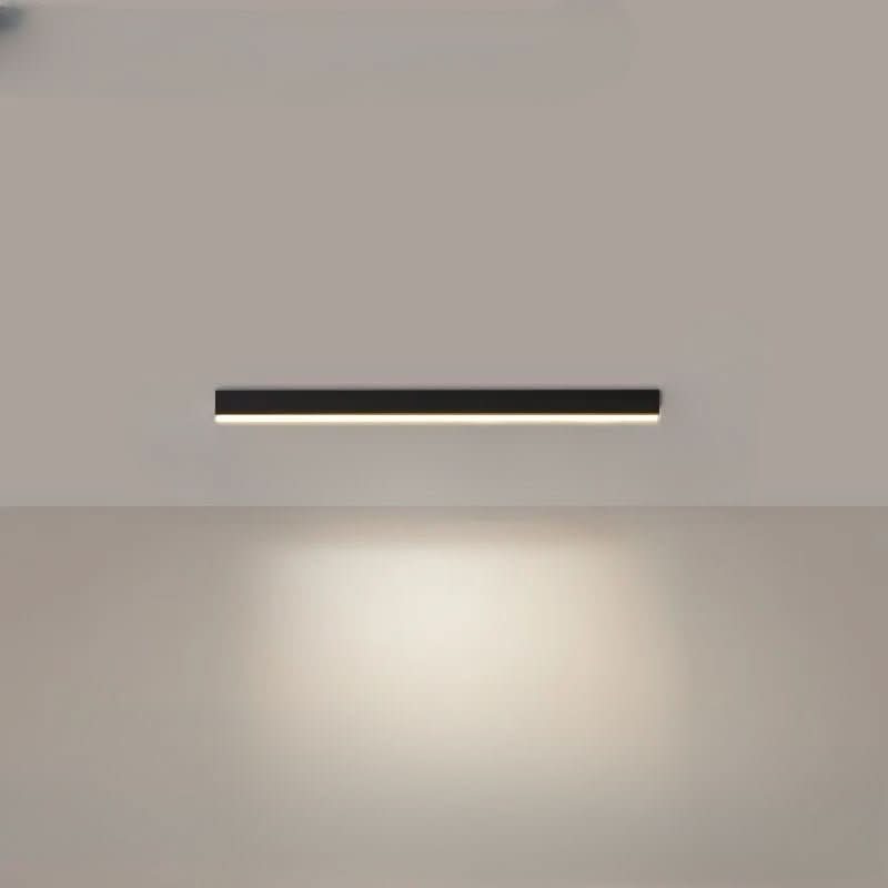 NORDILIGHT – Minimalist LED ceiling lamp with Scandinavian design