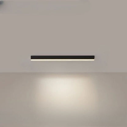 NORDILIGHT – Minimalist LED ceiling lamp with Scandinavian design