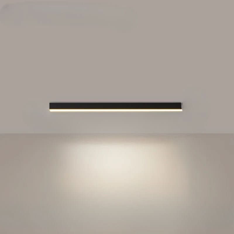 NORDILIGHT – Minimalist LED ceiling lamp with Scandinavian design
