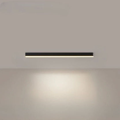 NORDILIGHT – Minimalist LED ceiling lamp with Scandinavian design