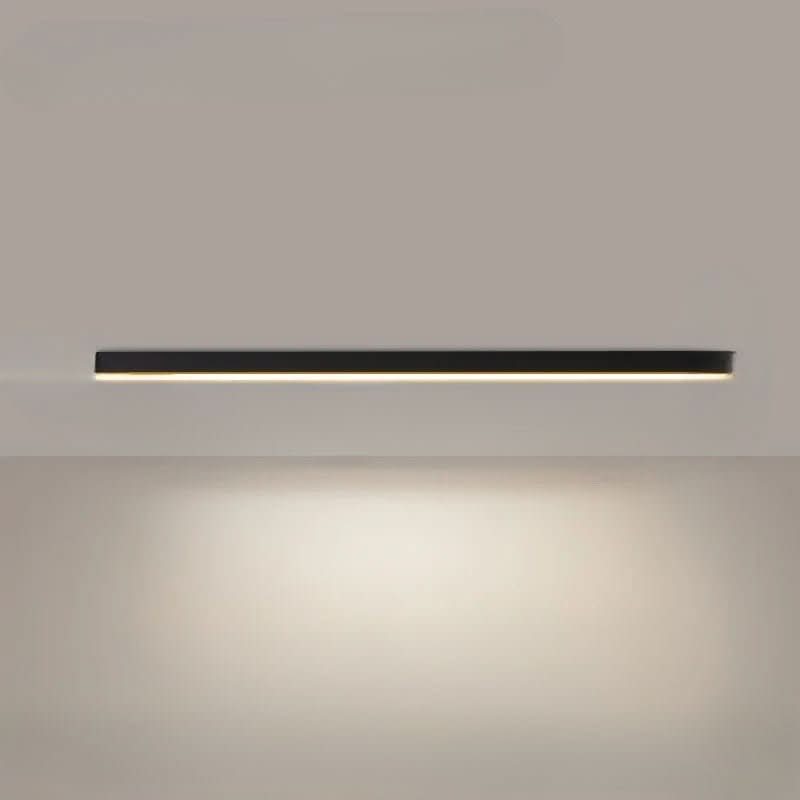 NORDILIGHT – Minimalist LED ceiling lamp with Scandinavian design
