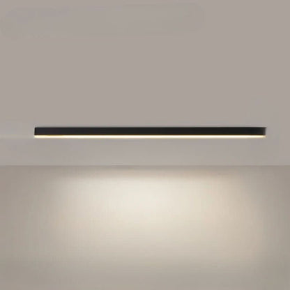 NORDILIGHT – Minimalist LED ceiling lamp with Scandinavian design