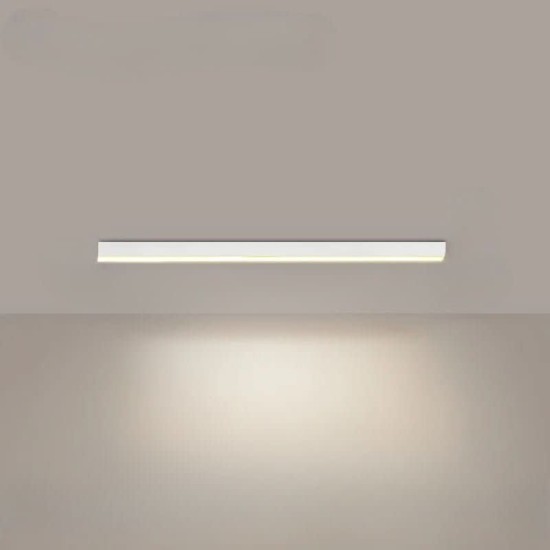 NORDILIGHT – Minimalist LED ceiling lamp with Scandinavian design
