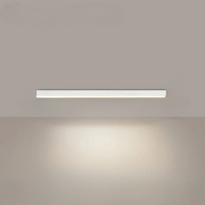 NORDILIGHT – Minimalist LED ceiling lamp with Scandinavian design
