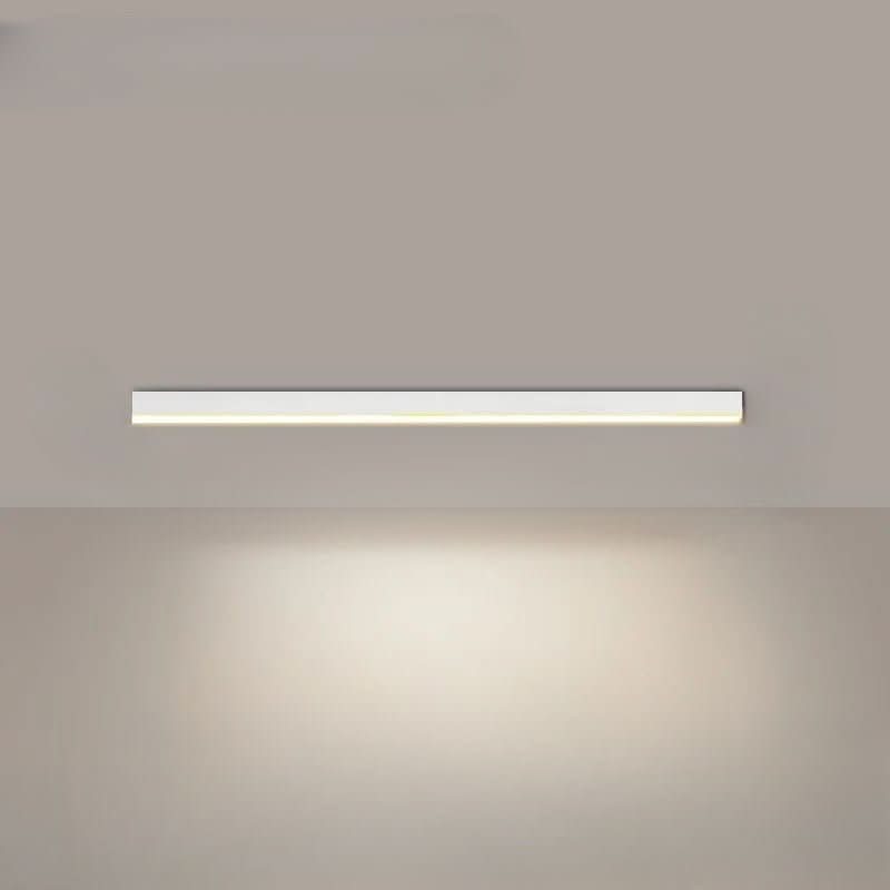 NORDILIGHT – Minimalist LED ceiling lamp with Scandinavian design