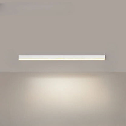 NORDILIGHT – Minimalist LED ceiling lamp with Scandinavian design