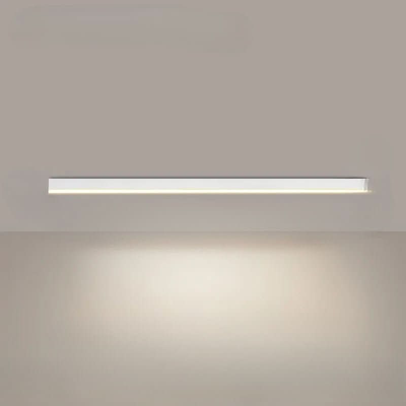 NORDILIGHT – Minimalist LED ceiling lamp with Scandinavian design