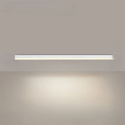 NORDILIGHT – Minimalist LED ceiling lamp with Scandinavian design