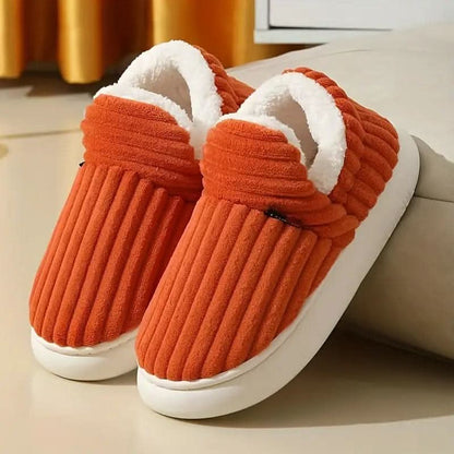 SOFTHEAT – Thermal House Slippers for Warm Winter Comfort
