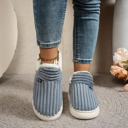 SOFTHEAT – Thermal House Slippers for Warm Winter Comfort