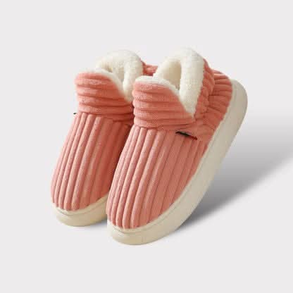 SOFTHEAT – Thermal House Slippers for Warm Winter Comfort