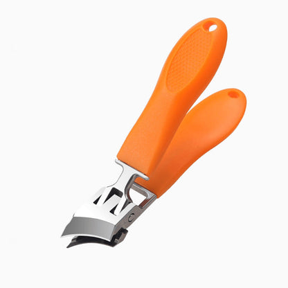 ThickCut - Heavy-Duty Nail Clipper for Thick Nails with Ergonomic Handle 0