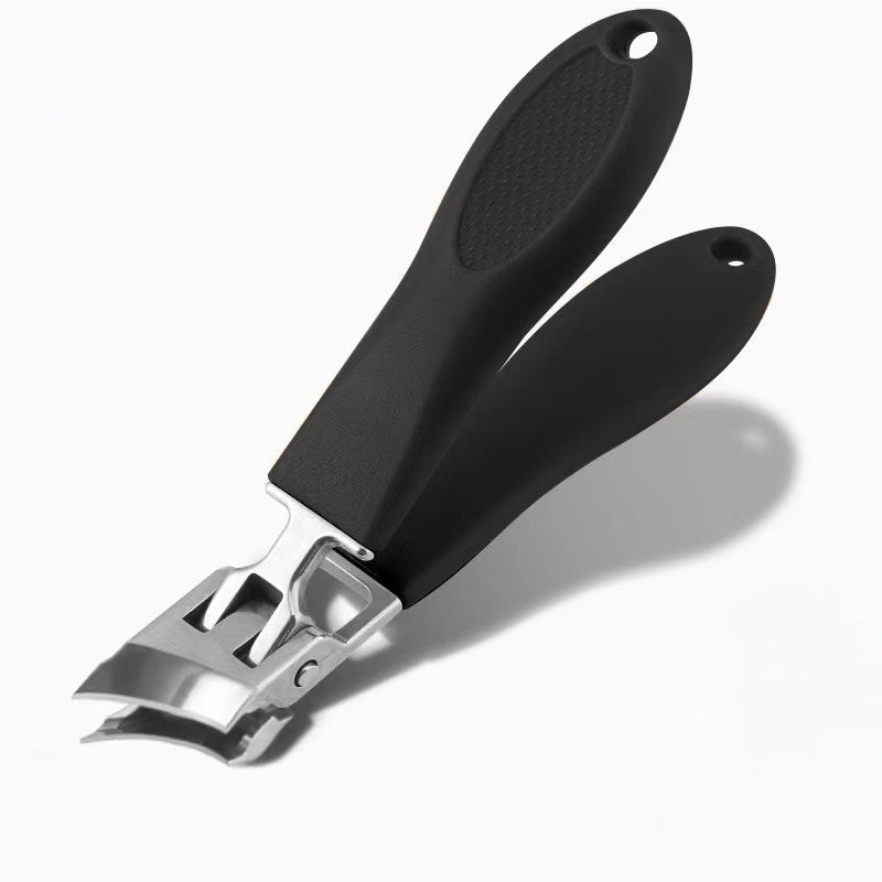 ThickCut - Heavy-Duty Nail Clipper for Thick Nails with Ergonomic Handle 2