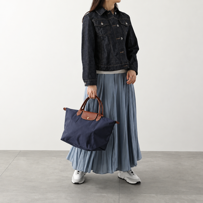 AQUATOTE – Waterproof Shoulder Tote Bag Travel Carryall