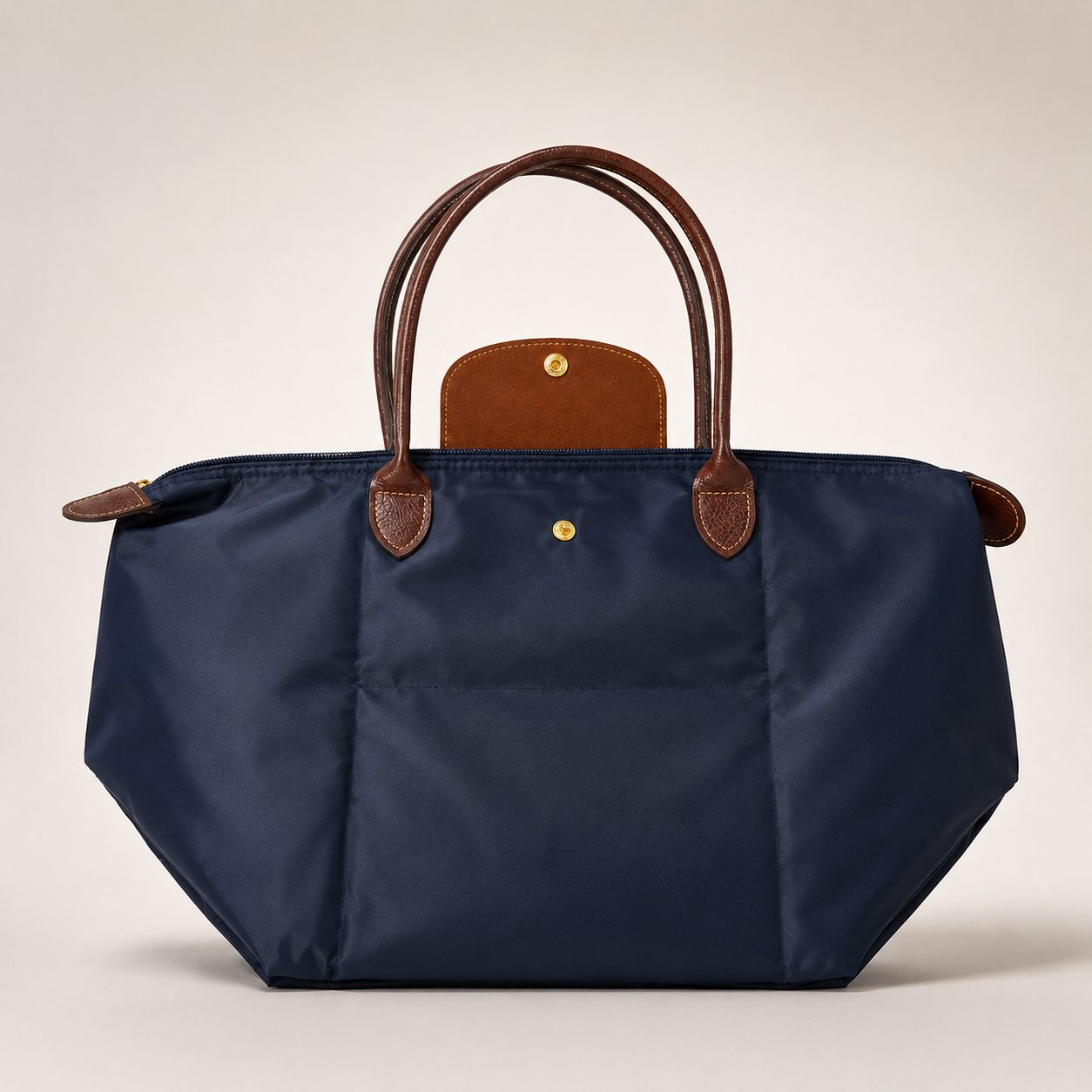 AQUATOTE – Waterproof Shoulder Tote Bag Travel Carryall