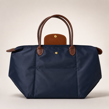 AQUATOTE – Waterproof Shoulder Tote Bag Travel Carryall